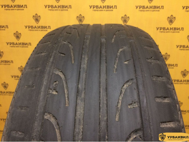 Nexen N6000 205/55 R16 94W