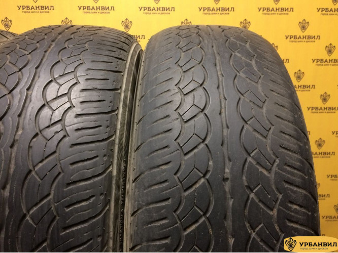 Yokohama Parada Spec-X 225/65 R17 102H