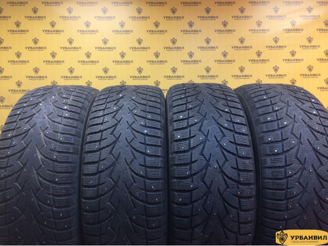 Toyo Observe G3-Ice 285/60 R18 120T