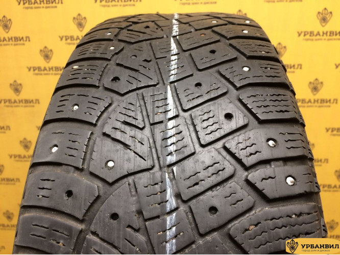 Continental IceContact 2 195/65 R15 95T