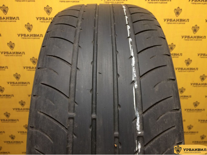 Kumho Ecsta SPT KU31 215/55 R17 94W