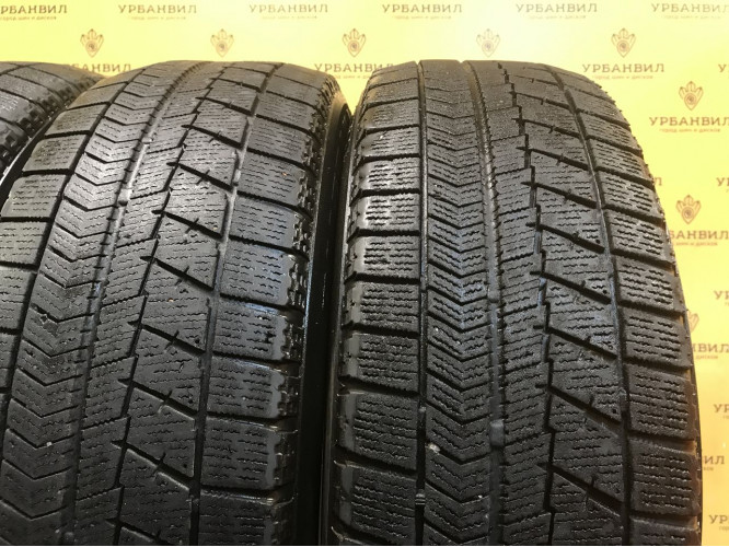 Bridgestone Blizzak VRX 185/65 R15 88S