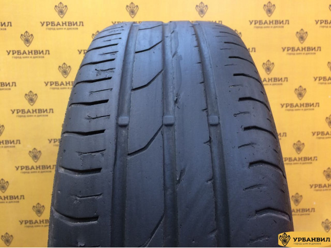 Continental ContiPremiumContact 2 205/60 R16 92Н