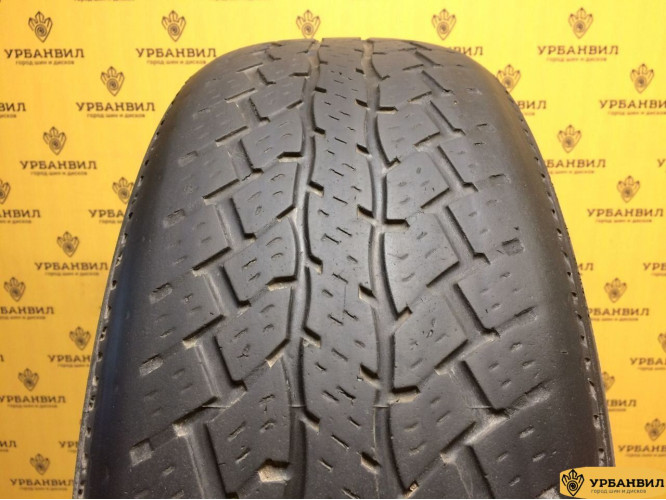 Nexen Roadian A/T II 245/65 R17 105S