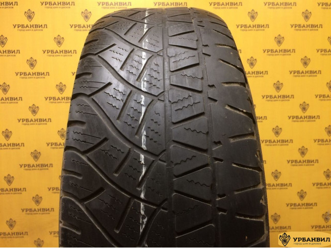 Michelin Latitude Cross 255/65 R17 110T