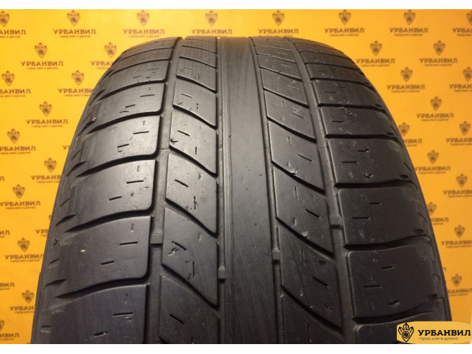 Goodyear Wrangler HP All Weather 255/55 R19