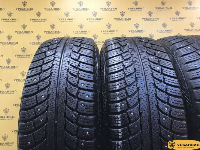 Gislaved Nord Frost 5 225/65 R17 102T