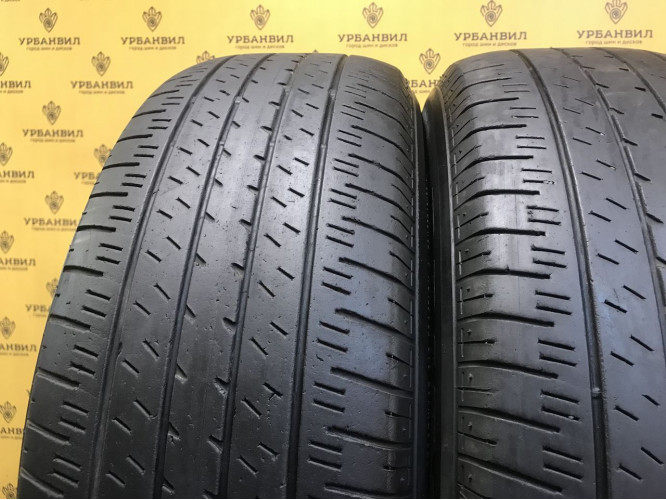 Bridgestone Dueler H/L 33 235/65 R18 106V