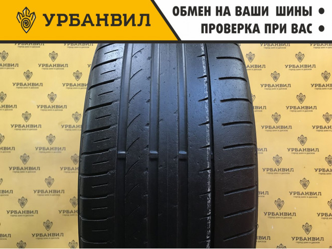 Falken Azenis FK-453CC 255/50 R19 107W