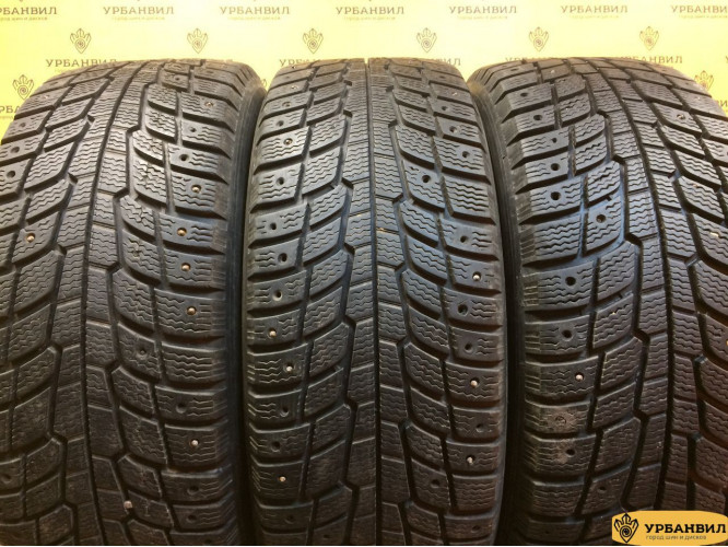 Michelin X-Ice North 205/55 R16 91T