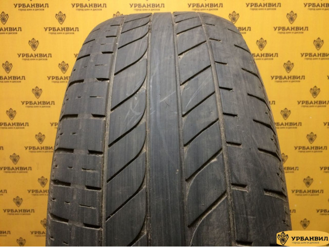 Hankook Dynapro HL RA25 285/65 R17 116H