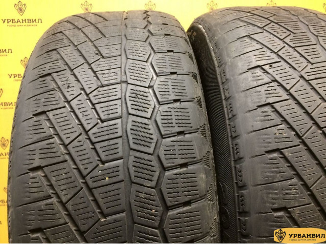 Continental ContiVikingContact 5 205/55 R16 94T