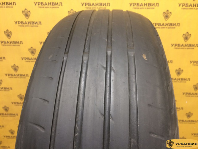 Yokohama C.Drive 2 AC02 185/60 R15 88H