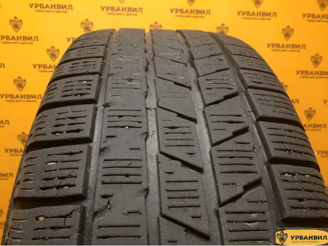 Pirelli Scorpion Ice&Snow 235/65 R17