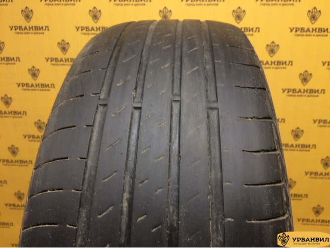 Giti GitiComfort SUV 520 215/65 R16 102Н