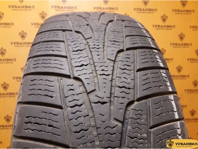 Kumho I'Zen KW31 225/65 R17 106R