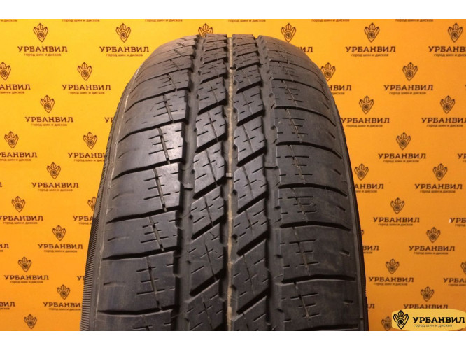 Goodyear Wrangler HP 215/70 R16