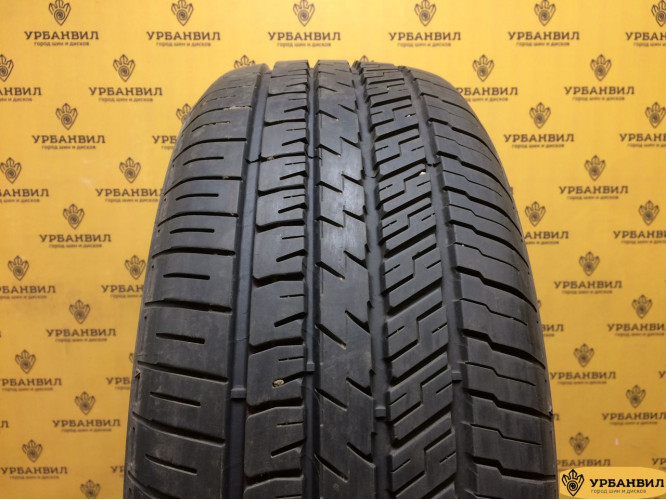 Goodyear Eagle RS-A 235/55 R18 99V