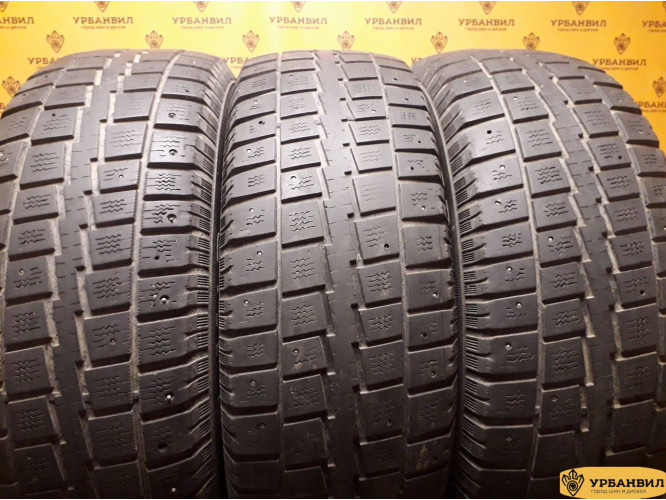 Cooper Discoverer M+S 235/70 R16 106S