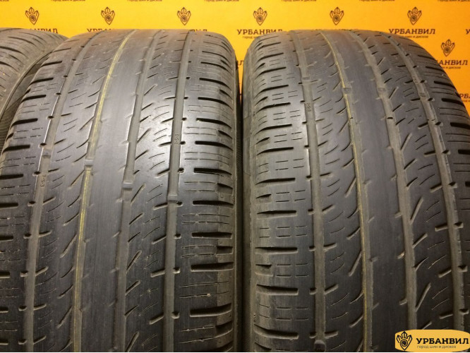 Viatti Bosco A/T V-237 265/60 R18