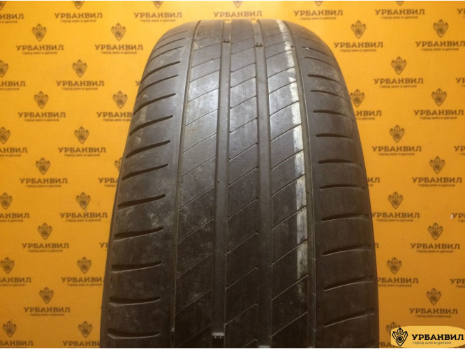 Michelin Primacy HP 205/55 R17