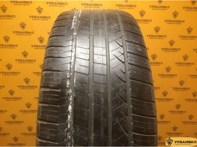 Dunlop Grandtrek Touring A/S 235/65 R17