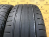 Nokian Tyres Hakka Z 235/55 R19 105W