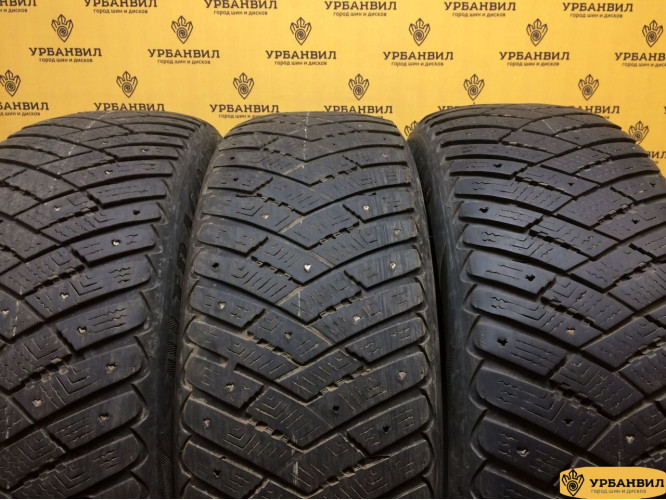 Goodyear Ultragrip Ice Arctic 195/60 R15 88T