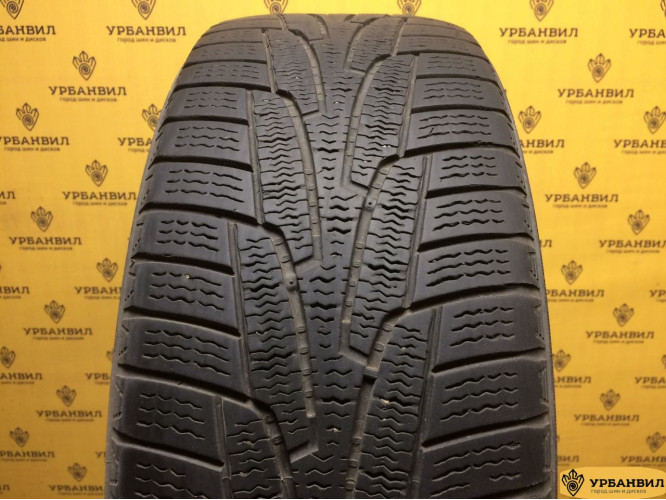 Kumho I'Zen KW31 215/55 R17 98H