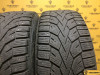 Gislaved NordFrost 100 215/60 R16 99T