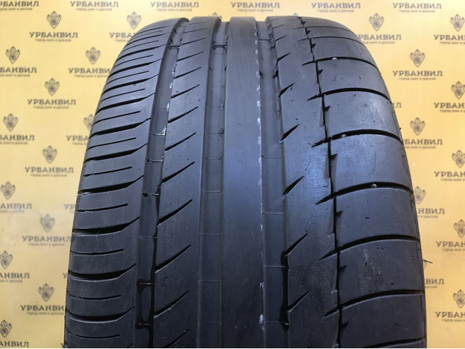 Michelin Pilot Sport PS2 255/40 R19 100Y