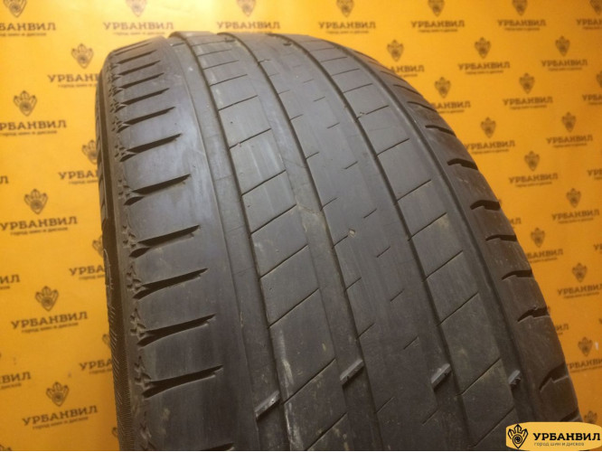 Michelin Latitude Sport 3 235/65 R17