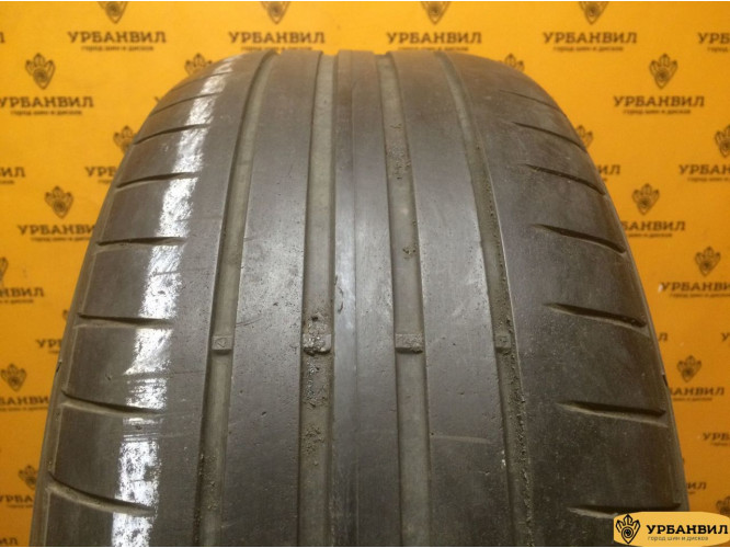 Dunlop Sport BluResponse 215/55 R16