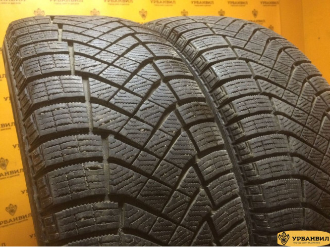 Pirelli Ice Zero FR 225/60 R17