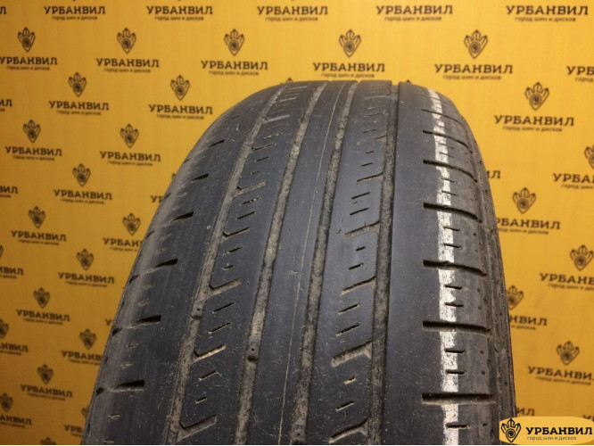 Kumho Solus KL21 215/70 R16 100H