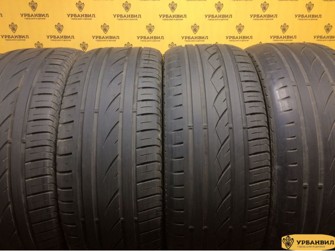 Continental ContiPremiumContact 275/50 R19 112W