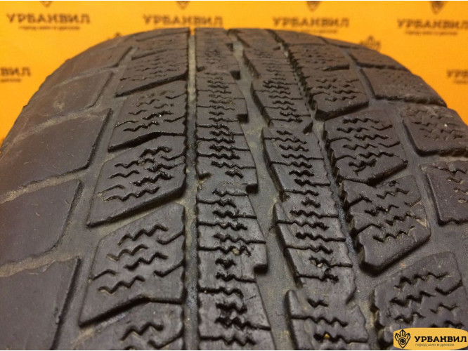 Dunlop Graspic DS2 195/60 R15