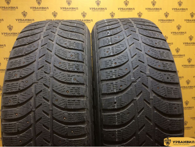 Bridgestone Ice Cruiser 5000 275/65 R17 115T