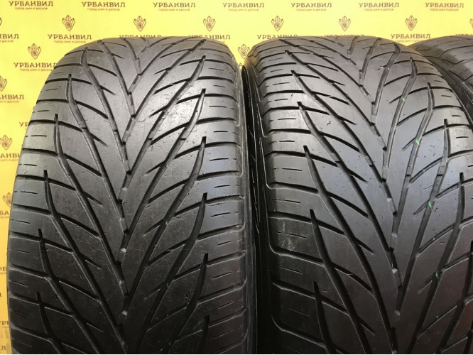 Toyo Proxes S/T 285/60 R18 116V