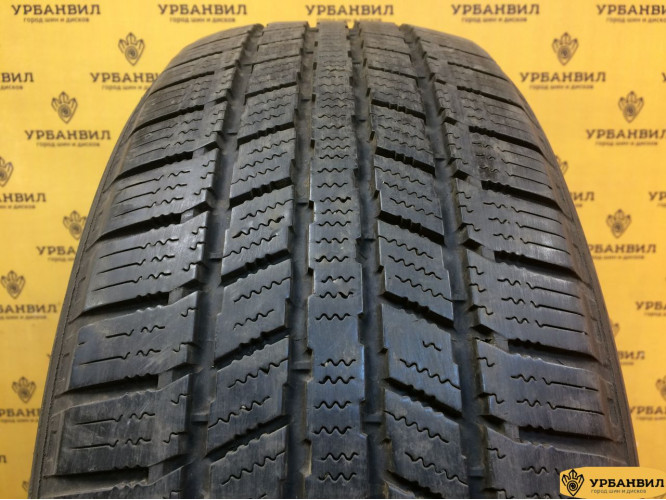 Zeetex Ice-Plus S-100 235/65 R17