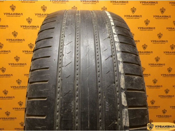 Nokian Tyres Hakka Blue SUV 285/60 R18