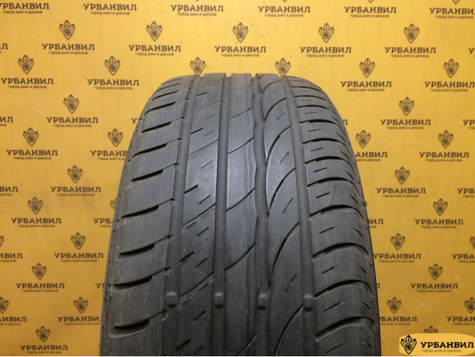 Barum Bravuris 2 215/50 R17 91W