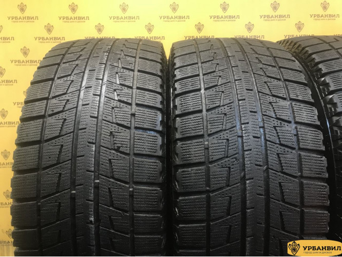 Bridgestone Blizzak RFT 255/55 R18 109Q