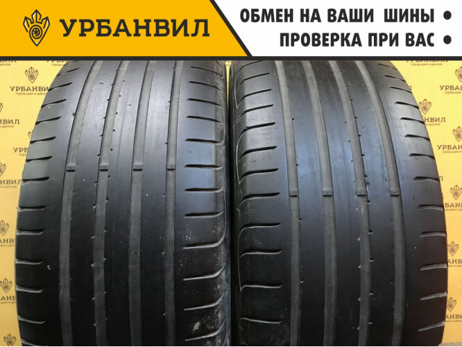 Goodyear Eagle F1 Asymmetric 2 235/50 R18