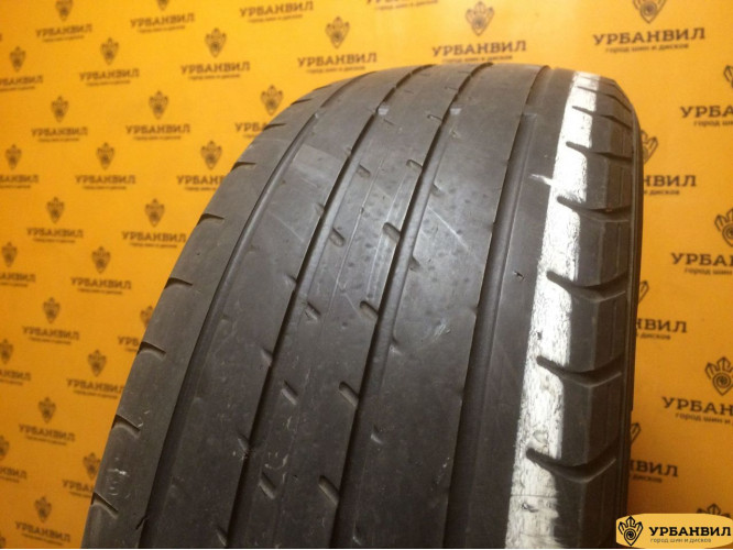 Dunlop SP Sport 2030 185/55 R16 83H