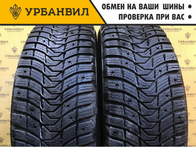 Michelin X-Ice North 3 215/65 R16 102T