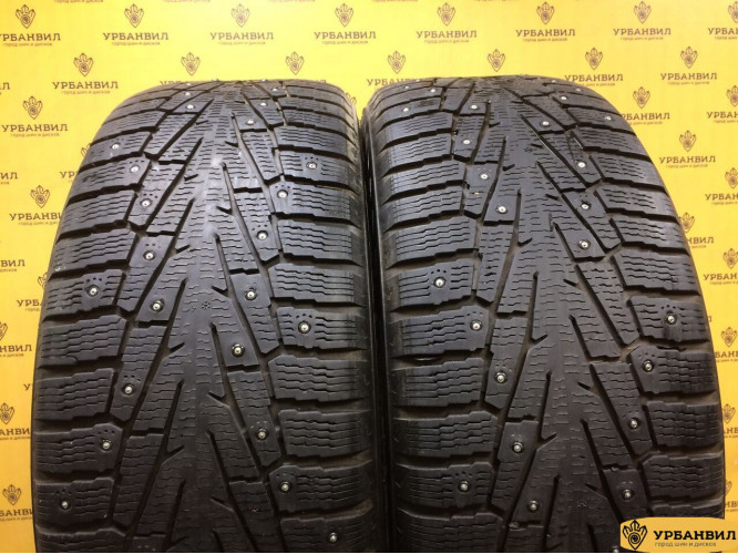 Nokian Tyres Hakkapeliitta 7 SUV 275/60 R20 113T