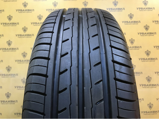 Yokohama BLUEARTH-ES ES32 205/65 R15 99H