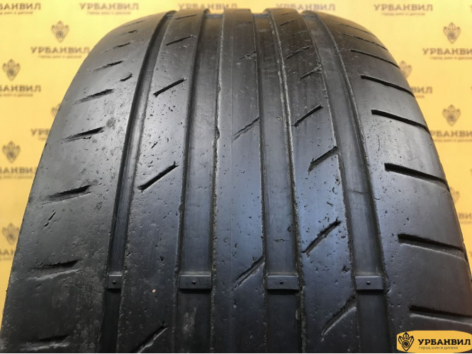 Kumho Ecsta PS71 225/45 R18 95Y