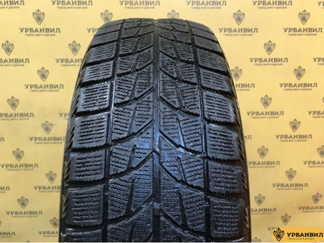 Bridgestone Blizzak WS-60 195/65 R15 91R